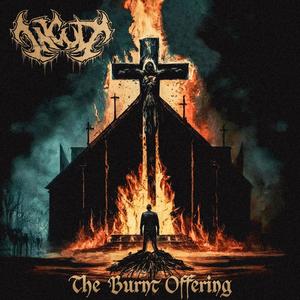 The Burnt Offering (Explicit)