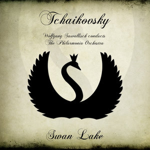 The Swan Lake Suite, Op. 20 - No. 10: Scene (Swan Theme) Act II