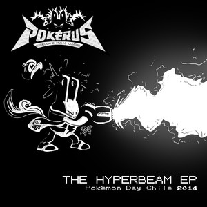 The HyperBeam EP