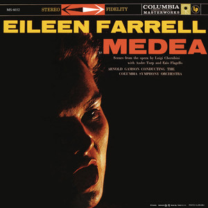 Eileen Farrell as Medea (Remastered)