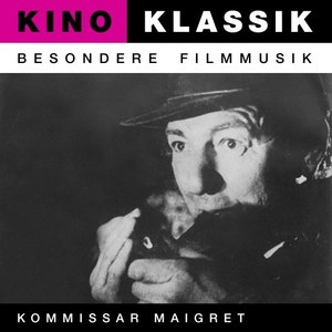 Kommissar Maigret - Original Soundtrack