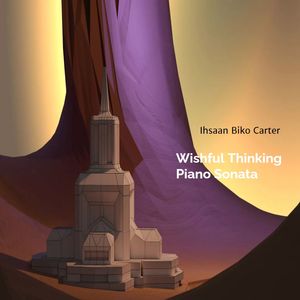 Wishful Thinking Piano Sonata