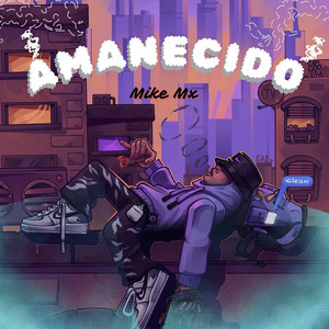 Amanecido