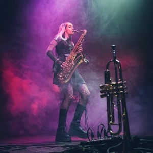 Te Estás Dando Cuenta