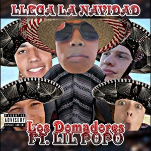 Llega La Navidad (Explicit)