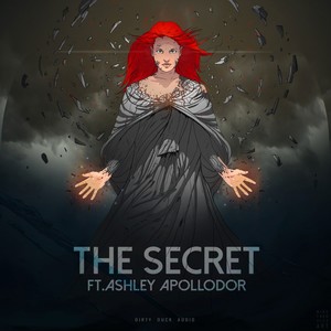 The Secret(Feat. Ashley Apollodor) (Original Mix)