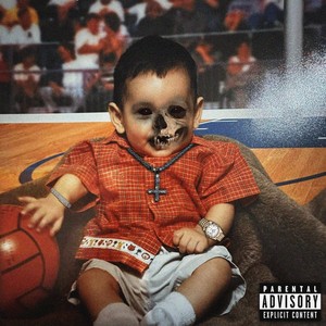 The Lil Kid (Explicit)