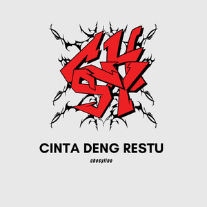 Cinta deng Restu