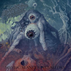 Mystic Seance Unrealities (Explicit)