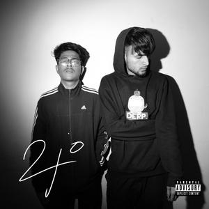 2 JO (feat. Avedh) (Explicit)