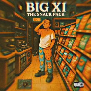 USED TO THIS (feat. JazzeBeats) (Explicit)