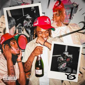 I Like What I Like (Bonus) (Explicit)