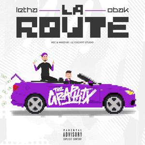 La Route (feat. Obak) (Explicit)
