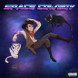 Space Cowboy