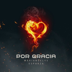 Por Gracia