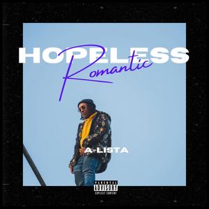 Hopeless Romantic The EP (Explicit)