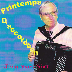 Printemps d'accordéon