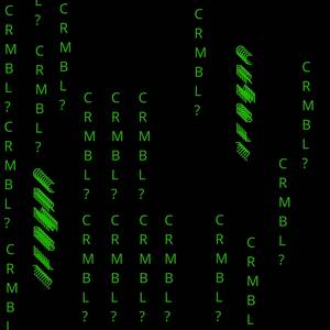 CRMBL? (Explicit)