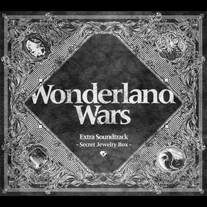 Battles In Wonderland III - 3MAP Medley -