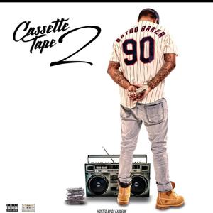 Cassette Tape 2 (Explicit)