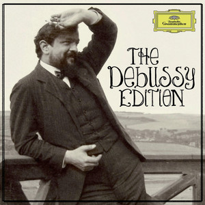 Debussy - Regret, L. 55