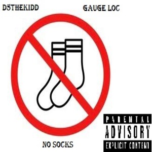 No Socks (Explicit)