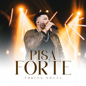 PISA FORTE (ao vivo)