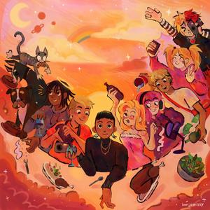 SHAWTY (feat. HELLASWANK) (Explicit)