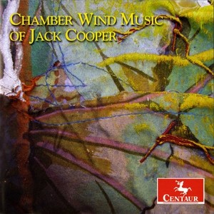 COOPER, J.: Chamber Music (Memphis Brass Ensemble)