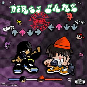 DIRTY GAME (feat. Blink Meezy) (Remix|Explicit)