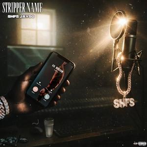Stripper Name (Explicit)