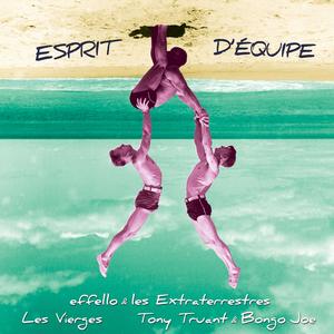 Esprit d'équipe (Explicit)