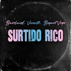 Surtido Rico