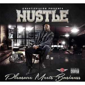 Pleasure Meets Business (Explicit)