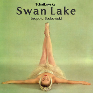Swan Lake, Act I - Espiègle, Op. 72, No. 12