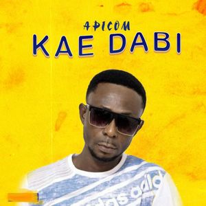 Kae Dabi