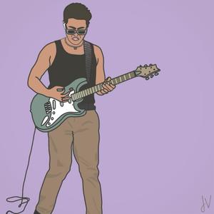 Groovin (feat. EmeraldArcangel)