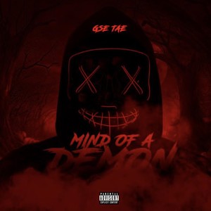 Mind of a demon (Explicit)