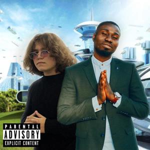 Lil Xaime 2 Diss Track (feat. Quandale Dingle) (Explicit)