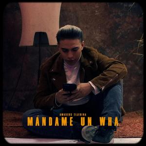 Mándame un Wha