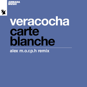 Carte Blanche (Alex M.O.R.P.H. Extended Remix)