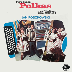 Favorite Polkas and Waltzes