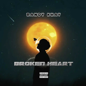 Broken Heart (Explicit)