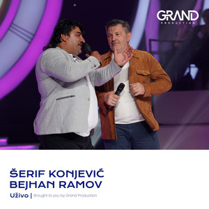 Nije Taj Čovjek Za Tebe (Uzivo @ Grand Production)