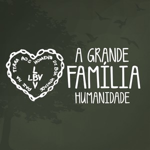 A Grande Família Humanidade