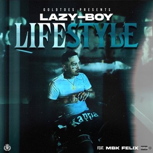 Lifestyle (feat. MBK Felix) [Explicit]