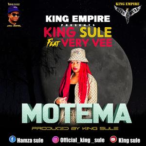 KING SULE MOTEMA