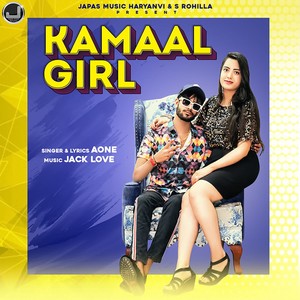 Kamaal Girl