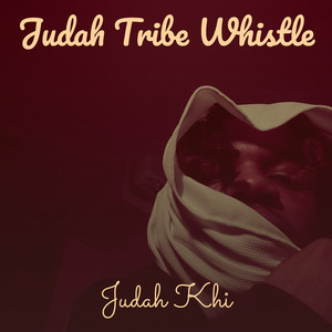 Judah Tribe Whistle