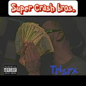 TAP N DELETE (feat. vRICH & AyeeKenzo) (Explicit)